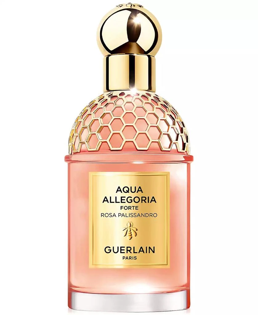 Guerlain Aqua Allegoria Forte Rosa Palissandro Eau de Parfum, 4.2 oz. 1