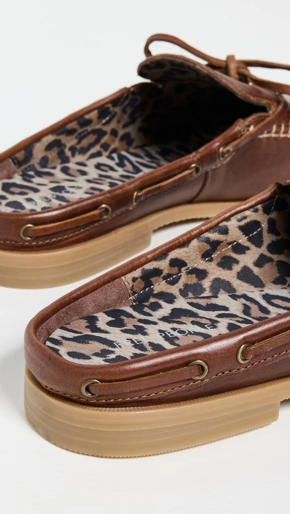 Free People Seas the Day Mules 3