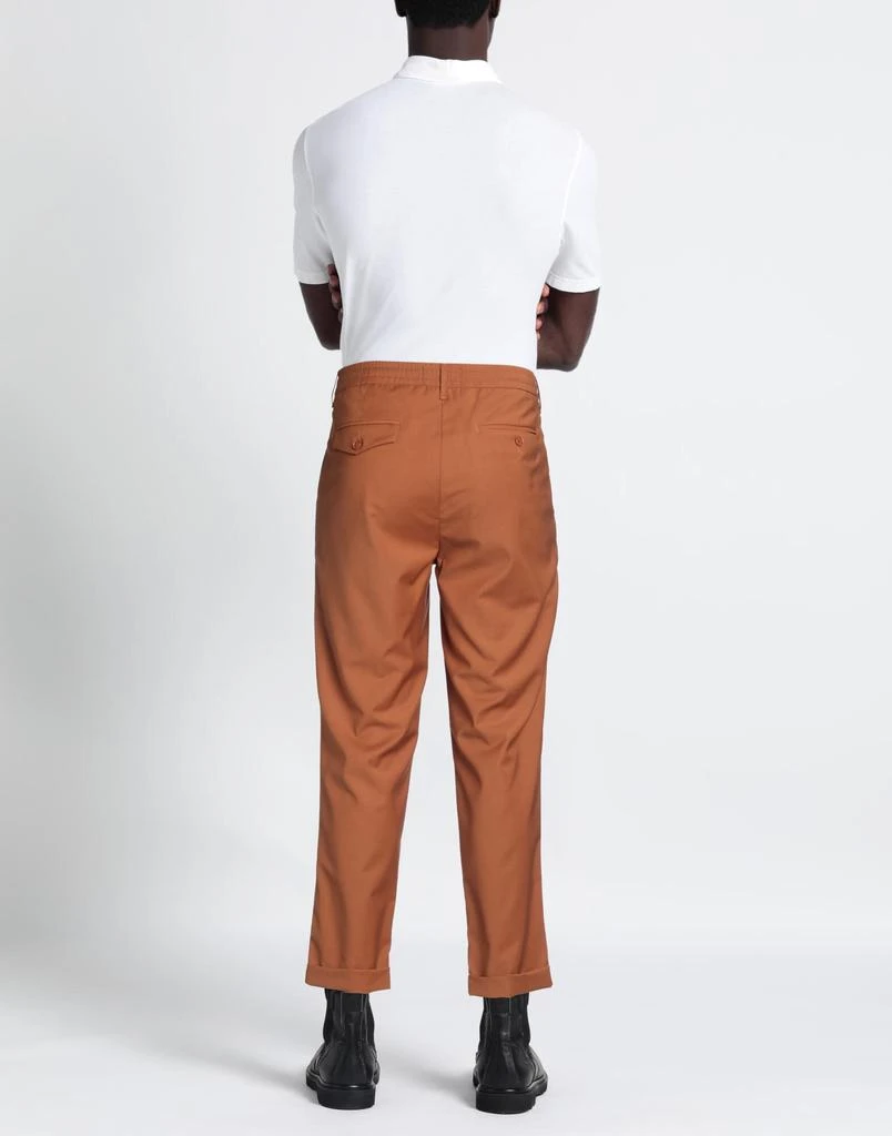 0/ZERO CONSTRUCTION Casual pants 3