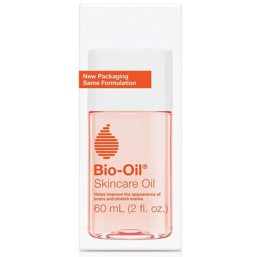 Bio-Oil Body Oil for Scars and Stretch Marks, Serum Hydrates