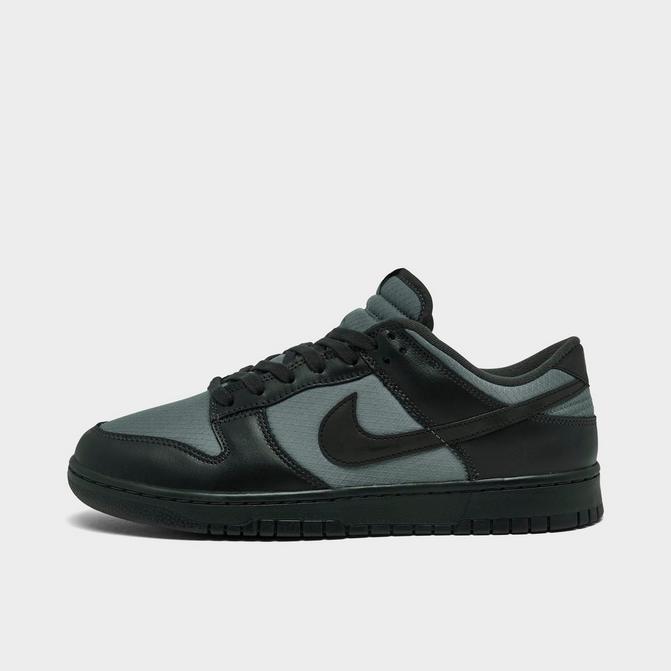 NIKE Men's Nike Dunk Low Retro SE Winterized Casual Shoes