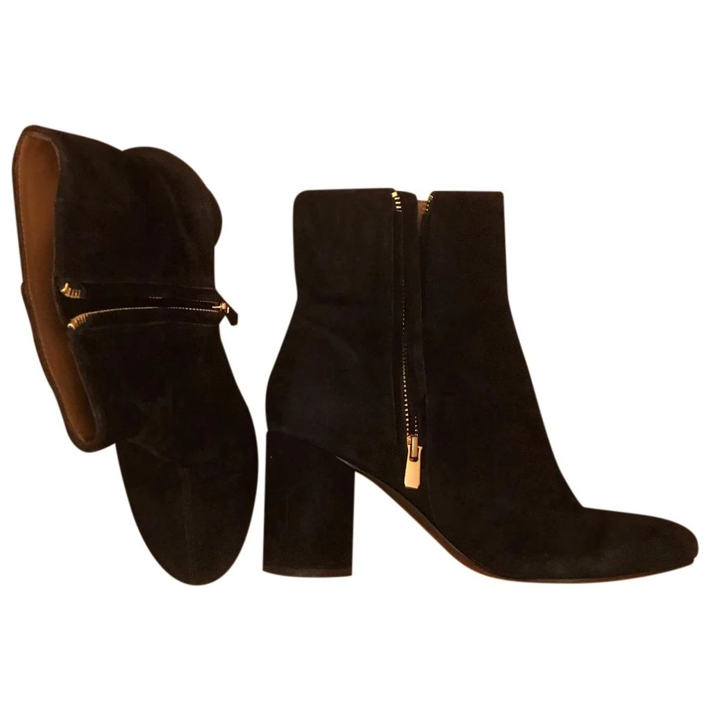 & Other Stories & Stories Ankle boots 1