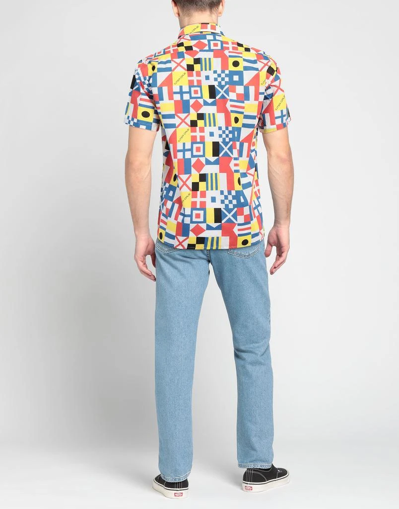 Iuter Patterned shirt 3