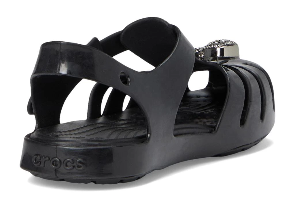 Crocs Isabella Sandal (Toddler) 5