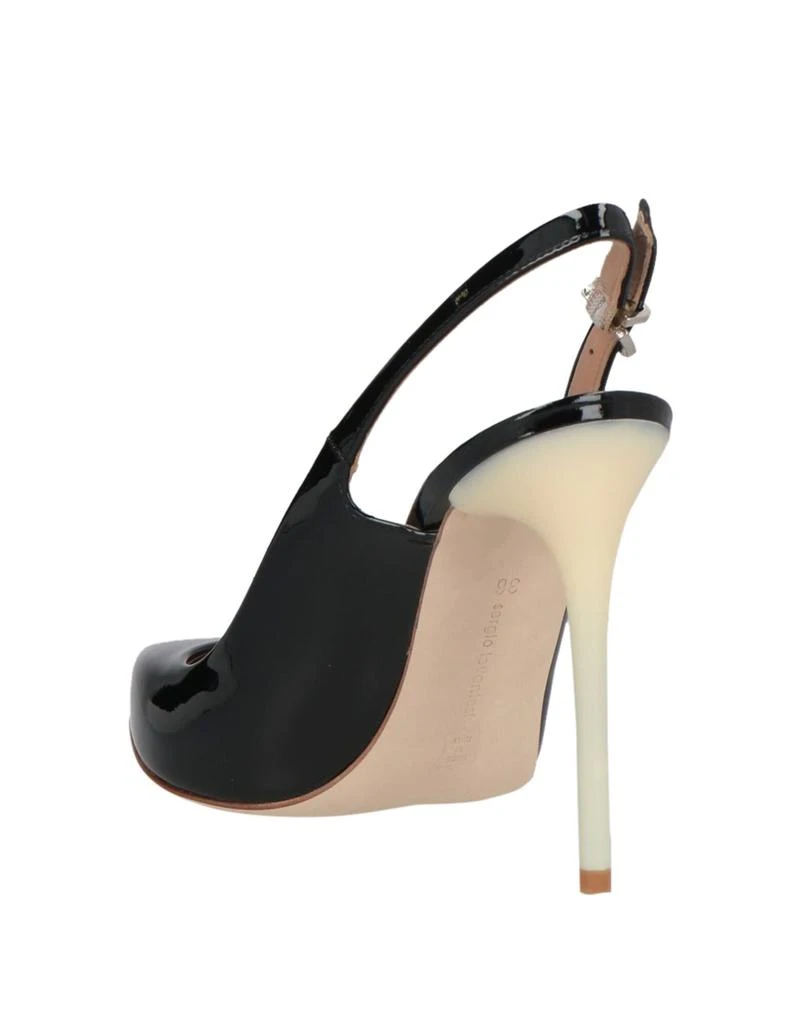 SERGIO LEVANTESI Pump 3