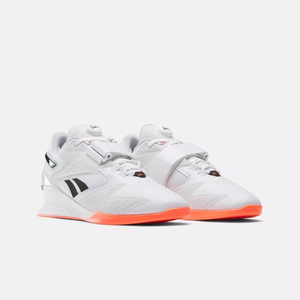 Reebok Legacy Lifter III Weightlifting Shoes