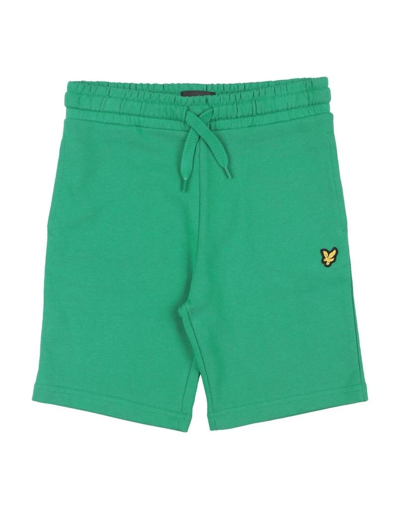 LYLE 
SCOTT Shorts 
Bermuda