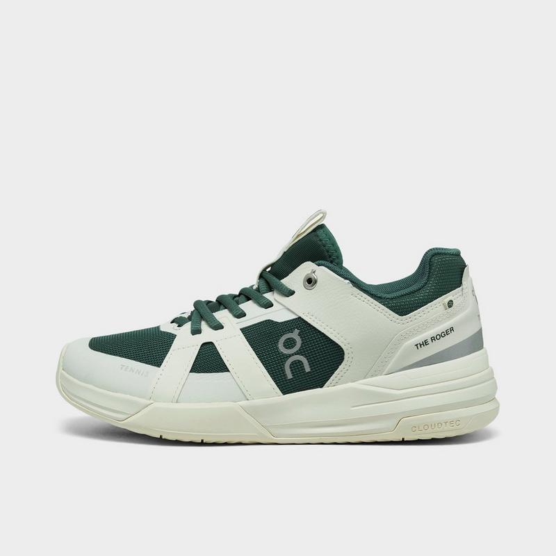 On Women's On The Roger Clubhouse Pro Tennis Shoes