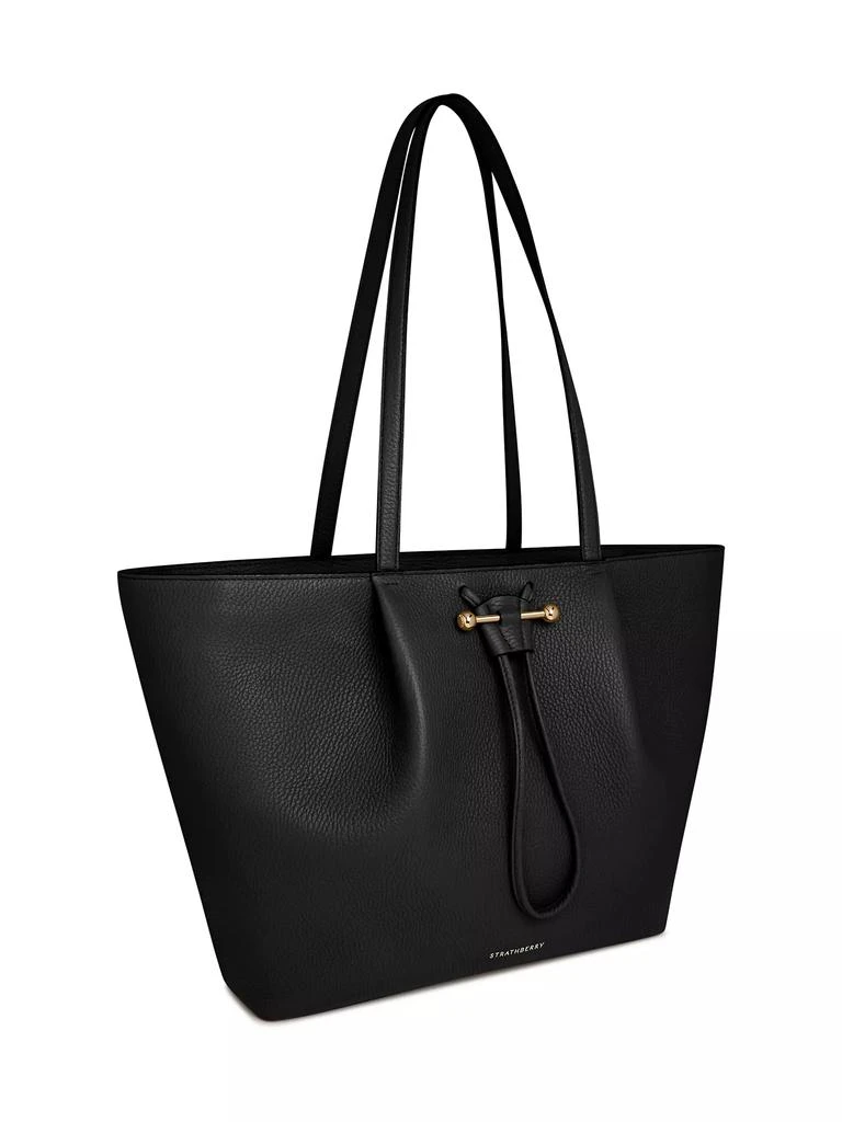 Strathberry Ossette Leather Shopper Tote Bag 3