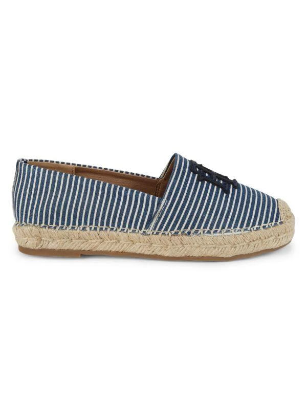Tommy Hilfiger Peanni Logo Espadrilles 1