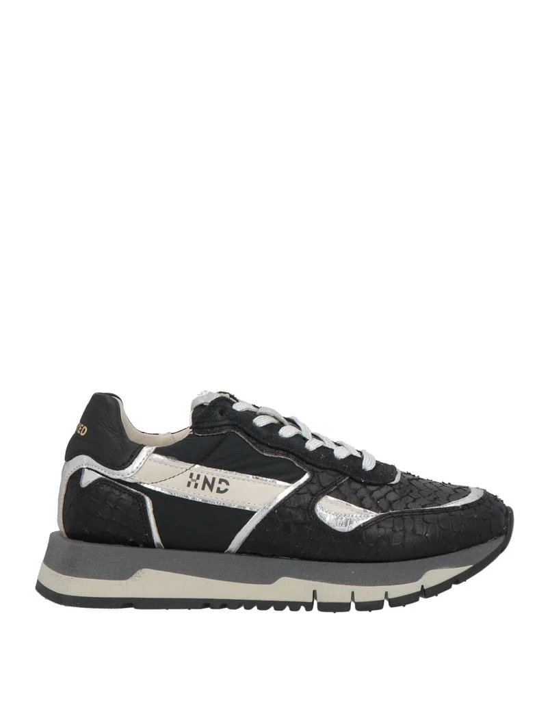 HUNDRED 100 Sneakers 1
