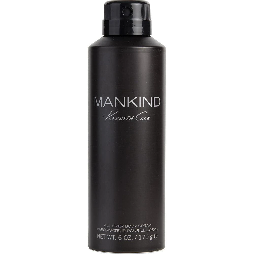 Kenneth Cole Mankind By  Body Spray 6 Oz Men 1