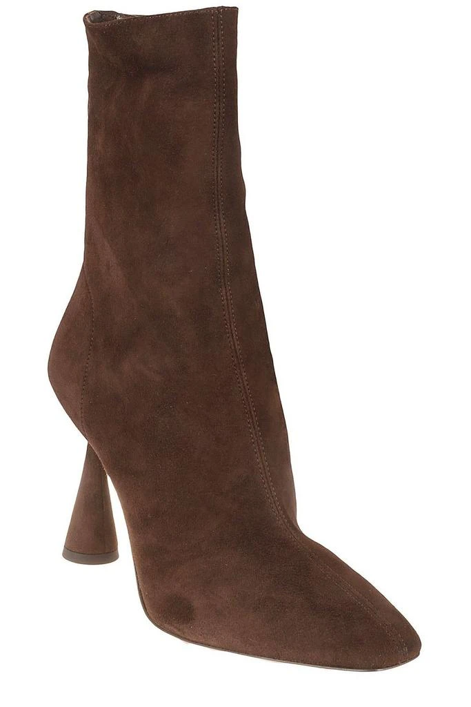 Aquazzura Aquazzura Amore High Heeled Ankle Boots 2