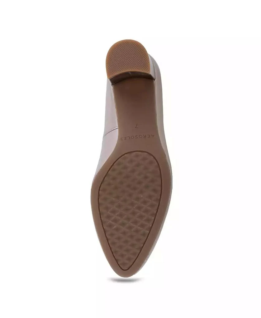 Aerosoles Betsy Dress-Pump-High 5