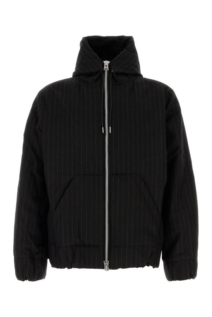 Sacai Sacai Sweatshirts 1