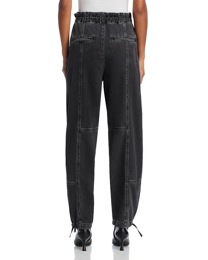 Rag & Bone Featherweight Jordan Pants 3