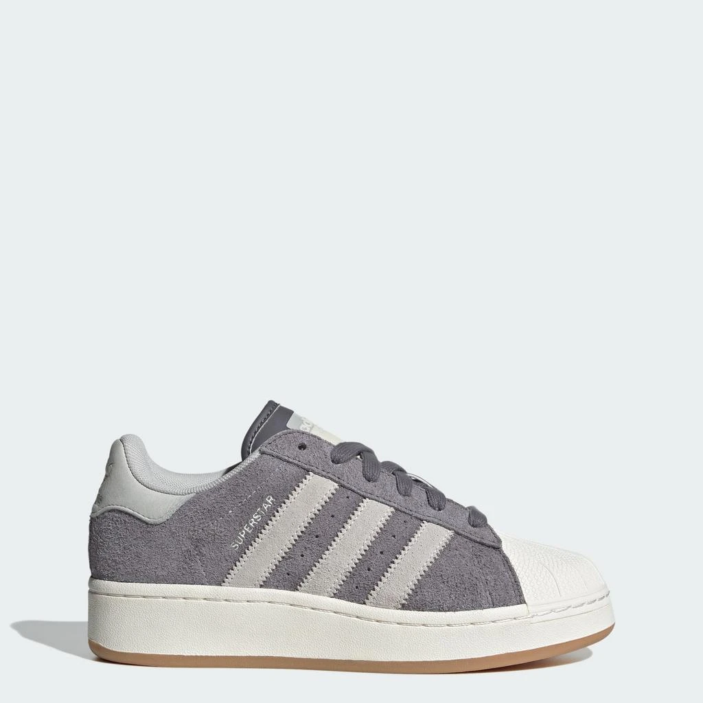 Adidas Women's  Superstar XLG Shoes 1