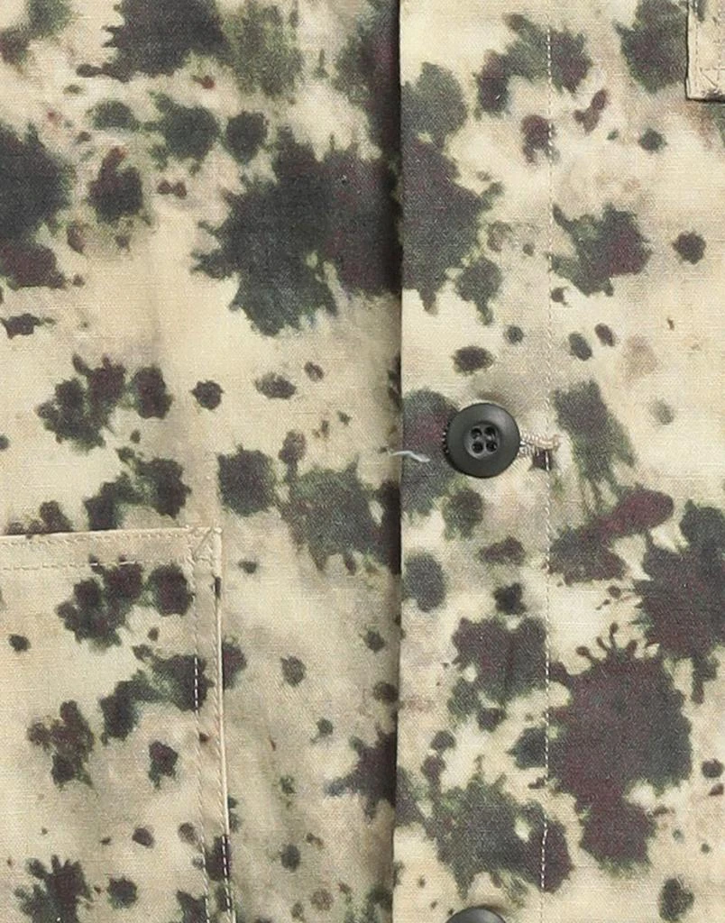 Needles Patterned shirt 4