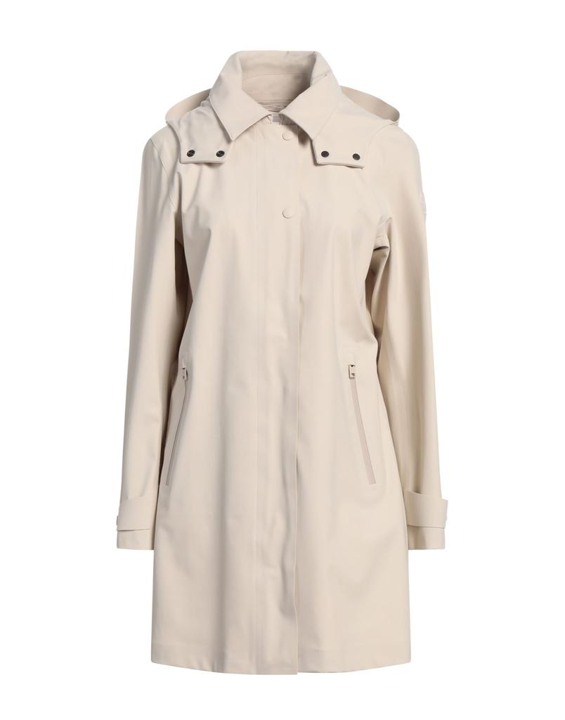 【送料&関税込】Woolrich Summer Trench Woolrich Woolrich Summer Trench - Coats - BeyondStyle