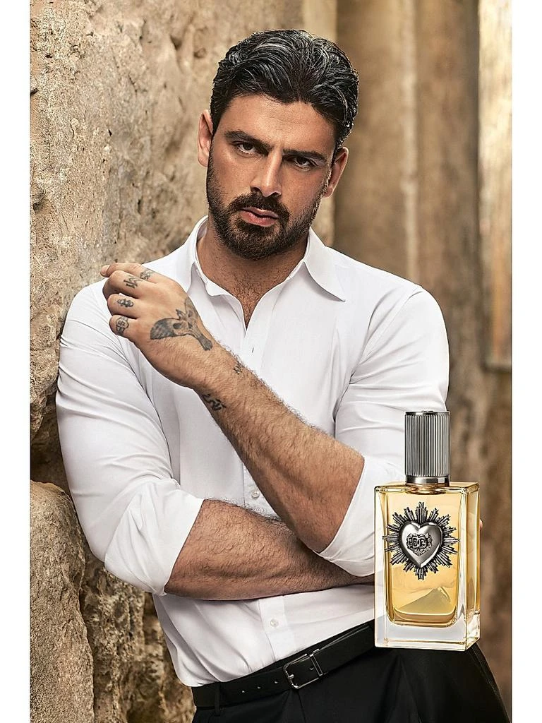 Dolce & Gabbana Devotion For Men Eau de Parfum 9
