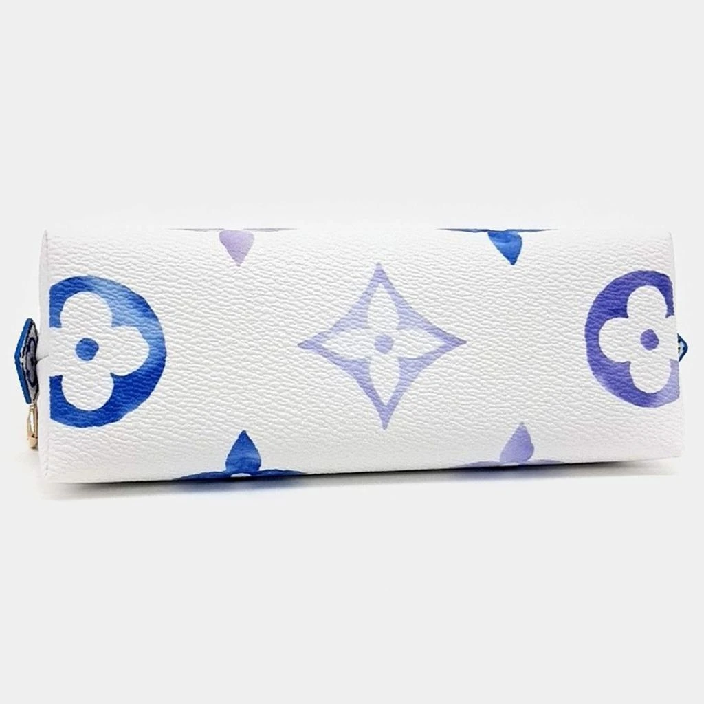 Louis Vuitton Louis Vuitton Multicolor Cosmetic Pouch 4
