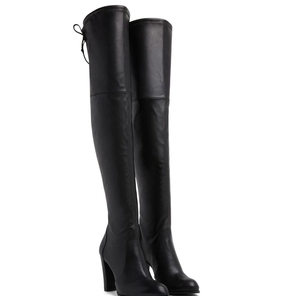 Stuart Weitzman Stuart Weitzman Highland Boots 3