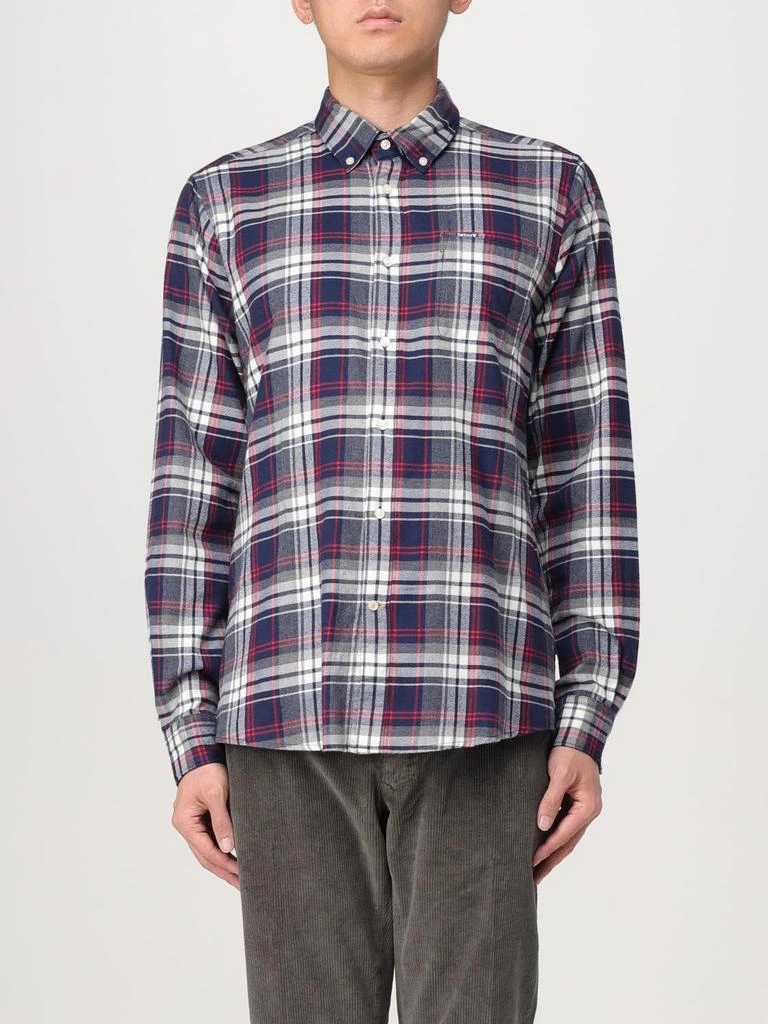 Barbour Shirt men Barbour 1