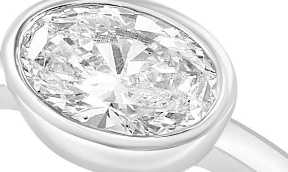 Effy Lab Grown Diamond Ring 2