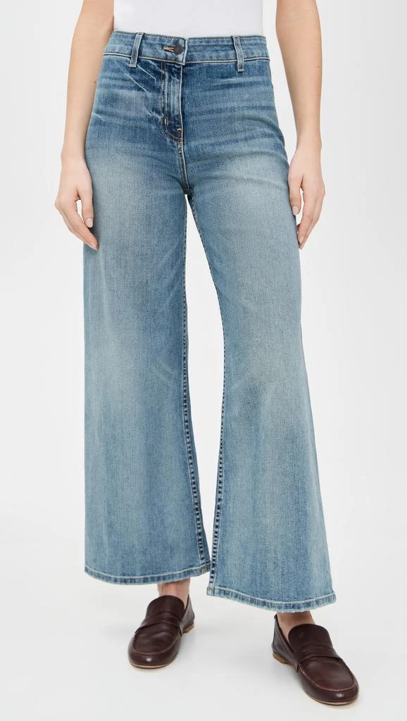 Nili Lotan Megan Jeans 6