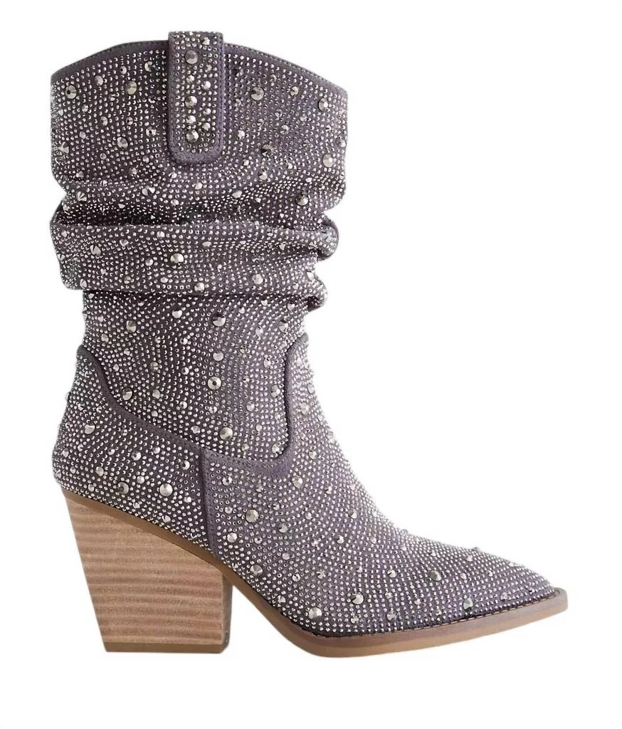 Very G Very G - Women's Kady Slouch Boot 1