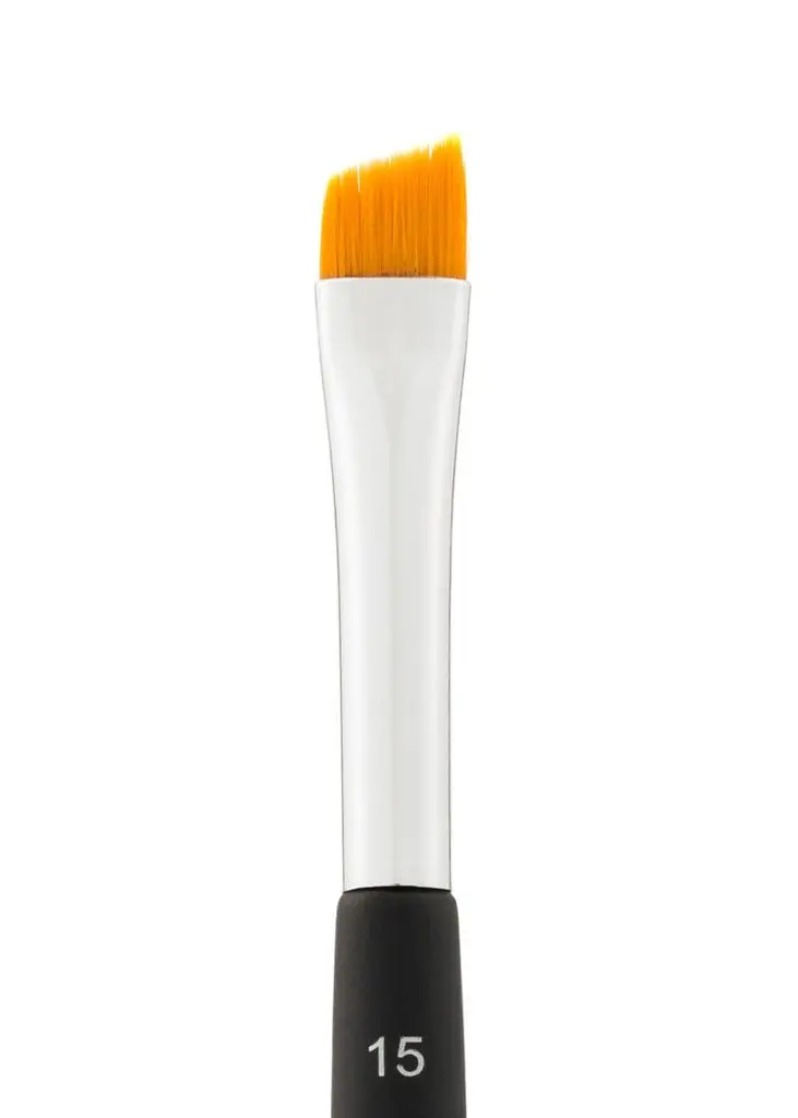 Anastasia Beverly Hills Brush 15 - Mini Angled Brush 2
