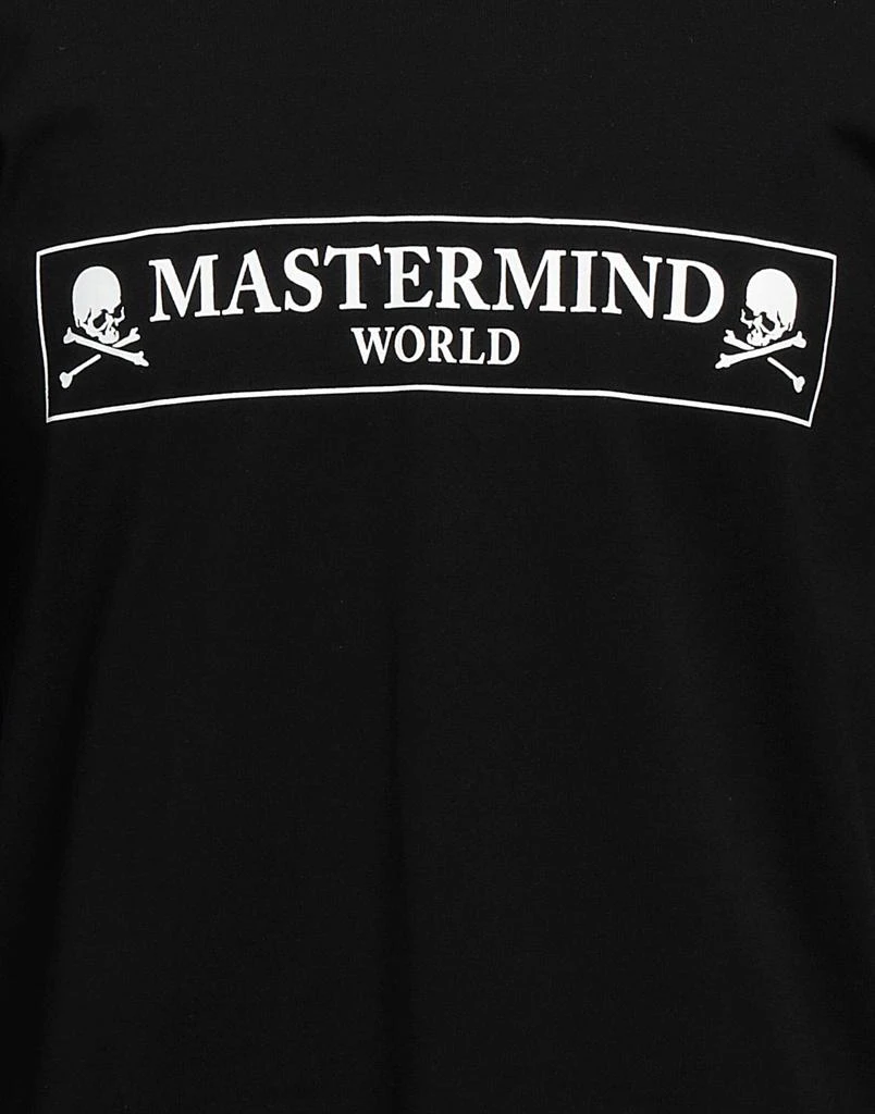 mastermind WORLD T-shirt 4