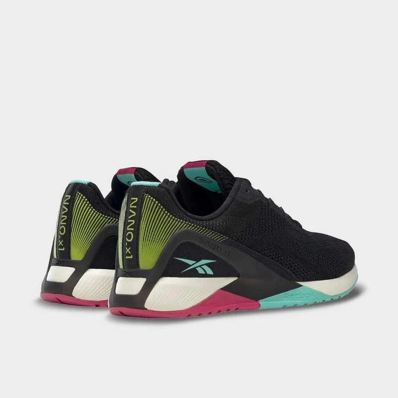 Reebok Men's Reebok x National Geographic Nano X1 Grow Training Shoes 4