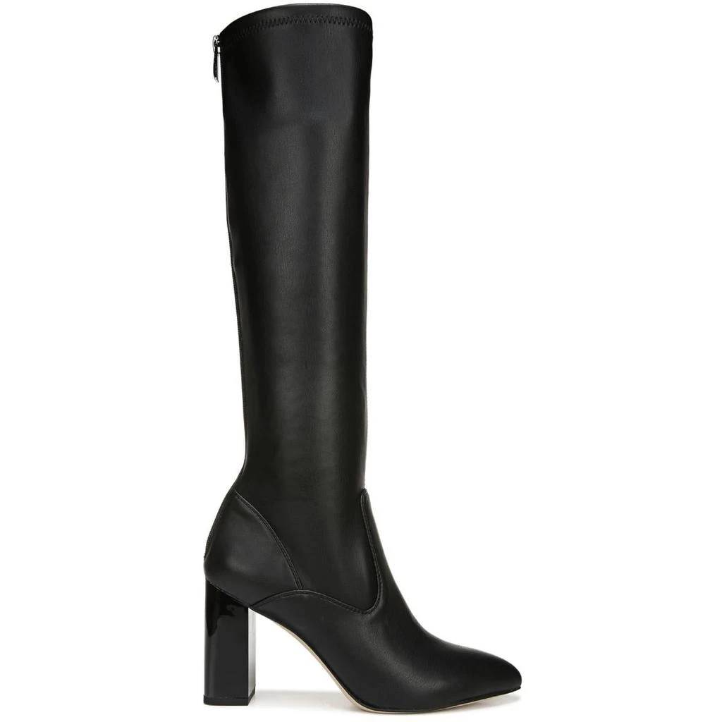 Franco Sarto Katherine Womens Wide Calf Knee-High Boots 2