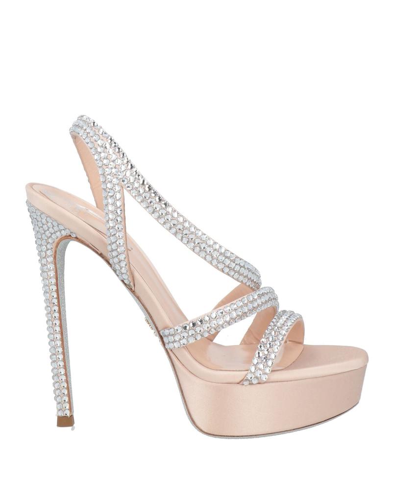 Rene Caovilla Sandals