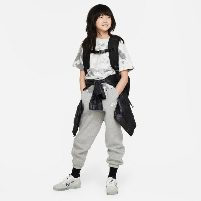 NIKE Kids' Nike Sportswear Club Fleece Loose Jogger Pants 3