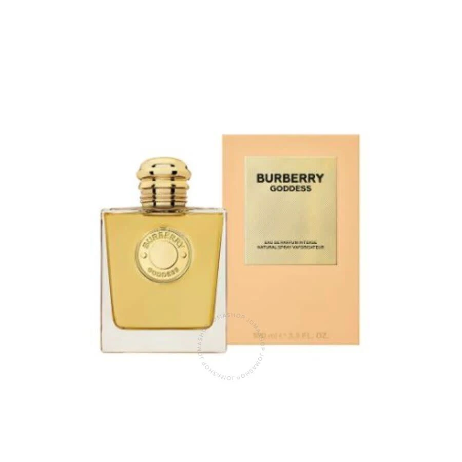 Burberry Burberry Goddess Intense Ladies EDP 1