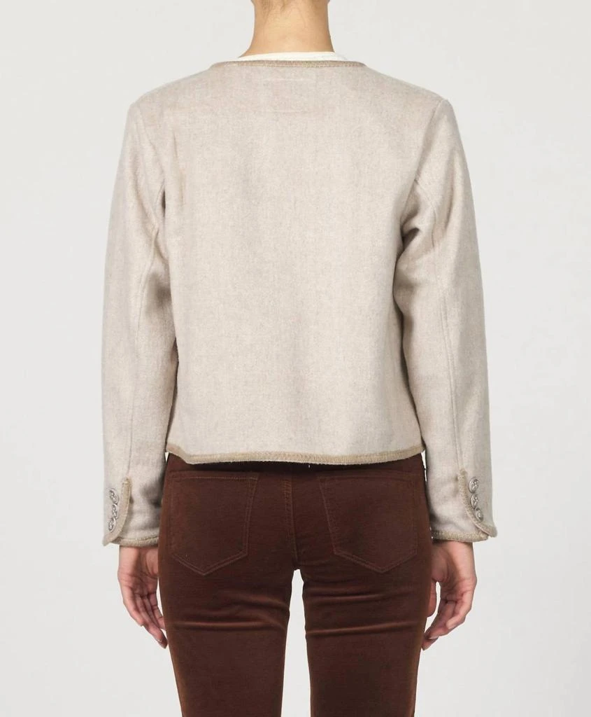 DEAR JOHN DENIM Dear John Denim - Women
s Apple Jacket 2