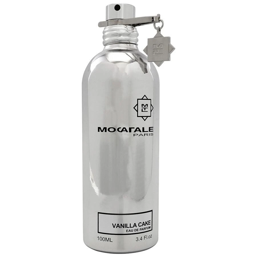 Montale Montale Vanilla Cake Unisex EDP 1