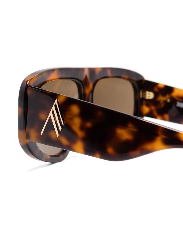 The Attico Women's Sunglasses 2