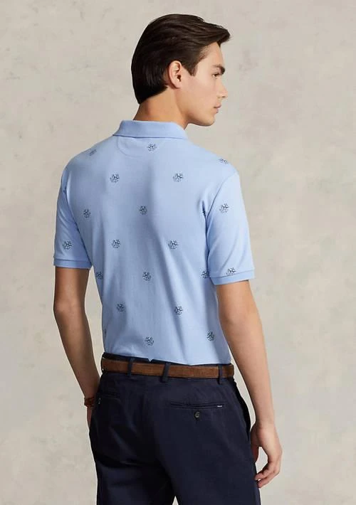 Ralph Lauren Ralph Lauren Classic Fit Soft Cotton Polo Shirt 2