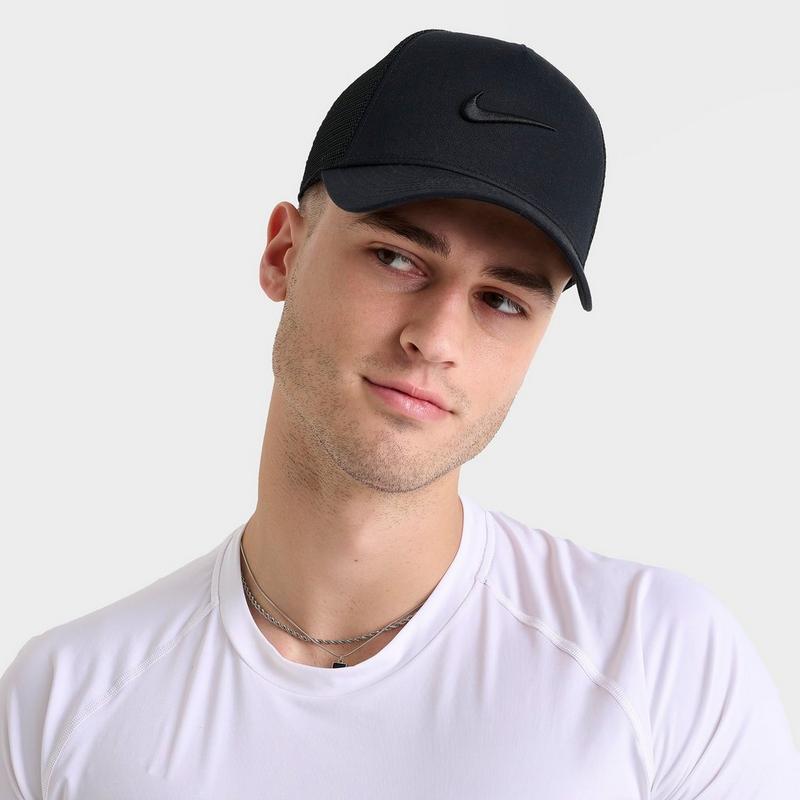 jd sports nike hat
