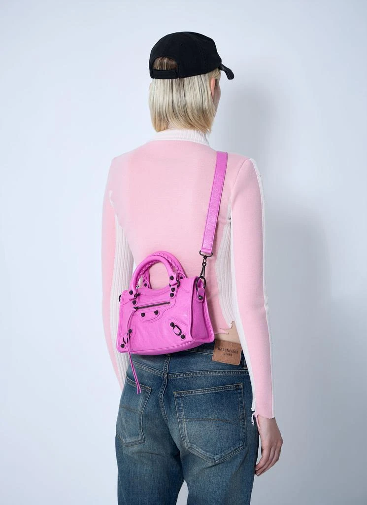 Balenciaga Mini Le City Handbag 2