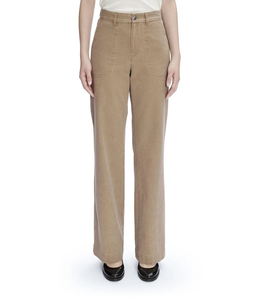 A.P.C. Seaside jeans 4