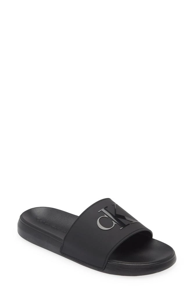 Calvin Klein Wiston Slide Sandal 1