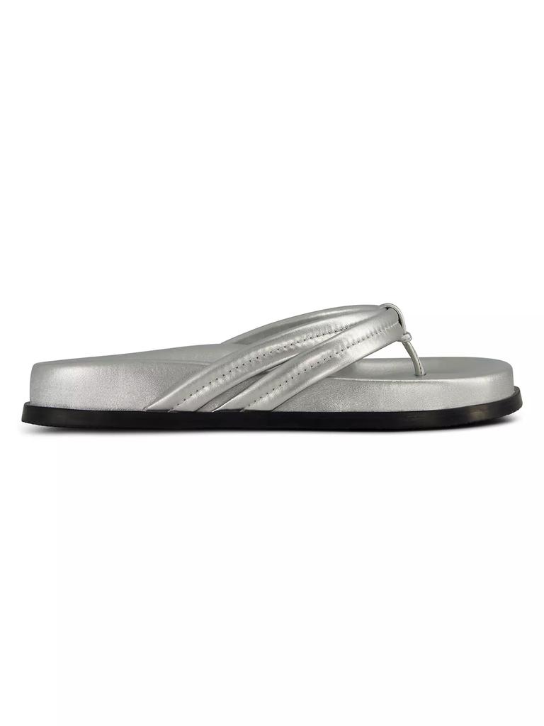 Bernardo Miami Sport Thong Flat Sandals