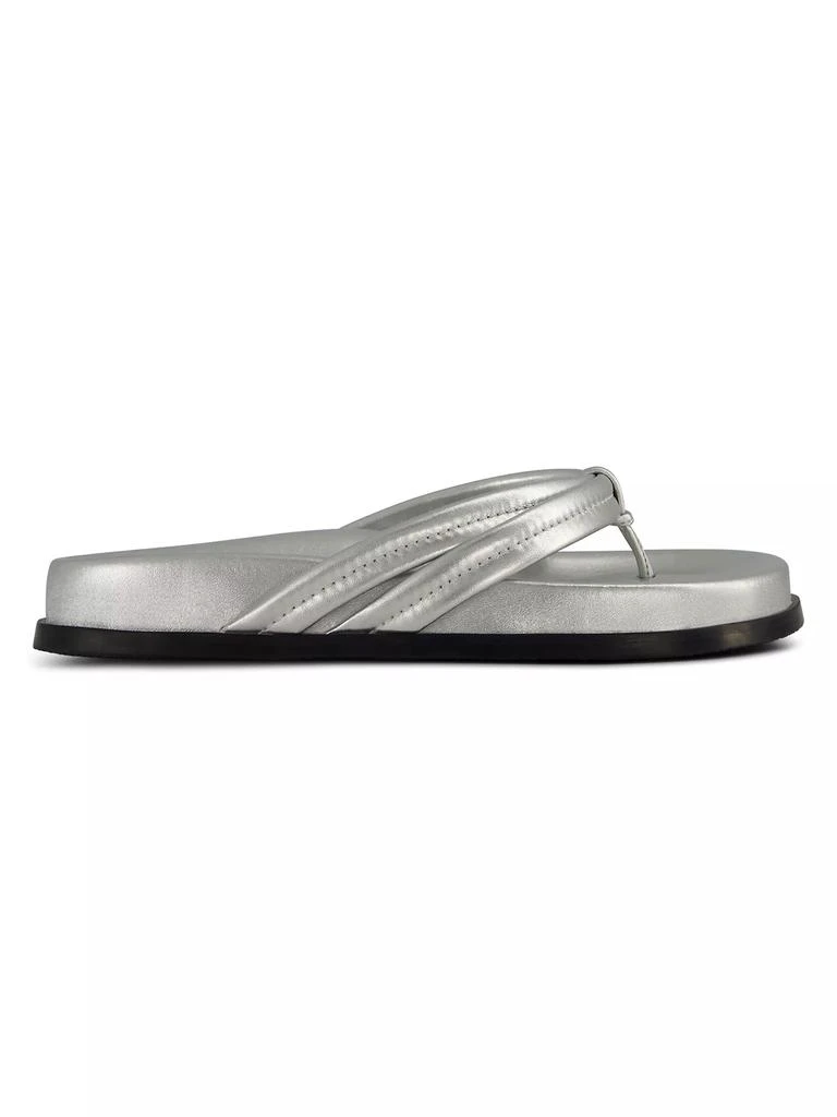 Bernardo Miami Sport Thong Flat Sandals 1