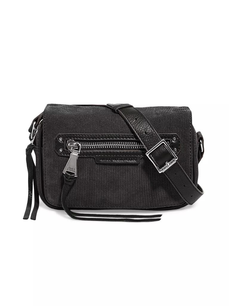 Aimee Kestenberg Stockbridge Leather Crossbody Bag