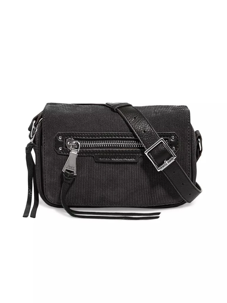 Aimee Kestenberg Stockbridge Leather Crossbody Bag 1