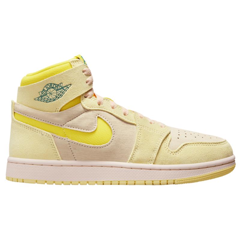 Jordan Jordan AJ1 Zoom Air CMFT 2 - Women's